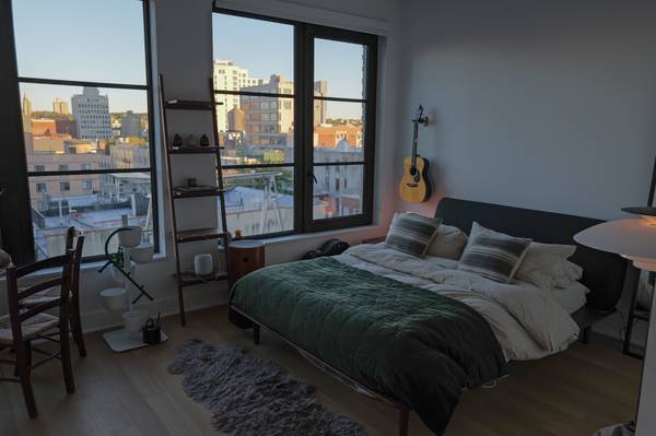 Studio in Park Slope / Gowanus - 6 month lease (Feb–July 2026) 1