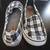 Vintage Airwalks Slip ons Size 8 3 thumbnail