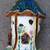 Ceramic Bird Feeder 2 thumbnail