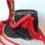 Civil War Model 1864 Federal Light Artillery Shako Wool Leather Hand S 8 thumbnail