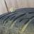 Versatyre TRX6000 265/35R22 tires on 2CRAVE wheels Ford 5x5.5 Dodge 5x139.5 10 thumbnail