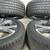 20' CHRYSLER PACIFICA WHEELS AND TIRES FACTORY 68459829aa OEM 2455020 8 thumbnail