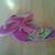 4 pair shoes for girl size 11 3 thumbnail