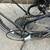 2008 Bike Friday black size 56cm folding bicycle - 56 cm 3 thumbnail