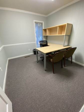 $812 / 100ft2 - 🏢Furnished Private Offices Now Leasing-Raleigh (Raleigh)63968071612931122
