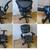 Rolling office chair (pick up only) 2 thumbnail