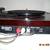 ION Forever LP record player with built in speakers, Like new! 2 thumbnail