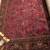 Karistan 9x12 Sarouk #724 1940s-1950s Oriental Rug 1 thumbnail