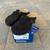Brand New Birkenstock Boston Suede Leather Black Clogs Sandals All Siz 1 thumbnail