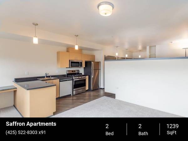 $2,650 / 2br - 1239ft2 - Sundeck with Barbecue, Convenient to 405, 90 & 520 (Sammamish)63995108555778120