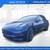 2021 Tesla Model 3 Long Range Sedan 4D 3 thumbnail
