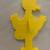 Vintage Wilton 1973 Sesame Street Big Bird Cookie Cutter 2 thumbnail