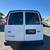 2014 CHEVY EXPRESS 3500 cargo van w/rear air, both sides cargo doors 4 thumbnail