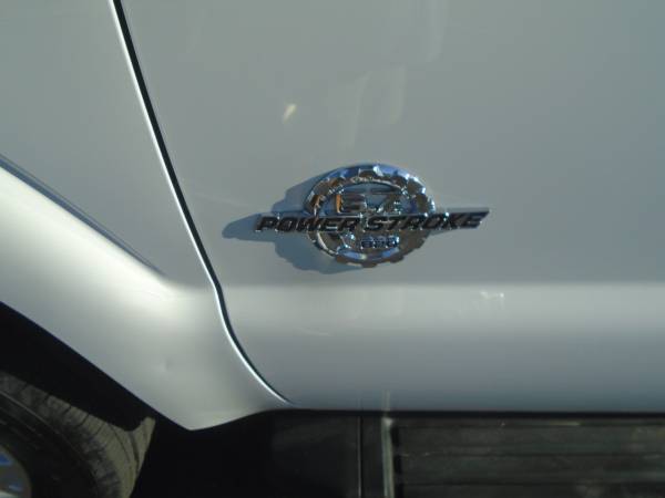 2014 Ford F350 EXTRA CAB - Photo 10