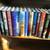 ABOUT 123 JAMES PATTERSON HARDBACK BOOKS WITH DUST JACKETS SOLD INDIV. 8 thumbnail