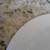 Lot Of 6 Homer Laughlin Saucers, 6", Celeste 7 thumbnail