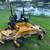 2017 Zero Turn Finish Mower 104” Batwing Deck 36HP 1095 Hours 1 thumbnail