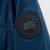 Canada Goose Wascana Rain Jacket - Black Label - Dark Blue - Medium M 8 thumbnail