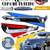 1953 CHEVROL;ET BELAIR GRILL SHELL 5 thumbnail