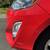 2015 Toyota Prius C, red 9 thumbnail