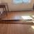 King size bed frame 5 thumbnail