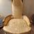 **ANTIQUE LIVING ROOM CHAIRS FOYER SIDE TABLE LAMP** 3 thumbnail