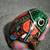 Vintage Mexican Folk Art Frog 2 thumbnail