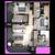Condos for presale in Puerto Vallarta, with ocean and city views 6 thumbnail