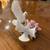 3D Crystal Eagle, Forever in Love Doves, Vintage Oil/Vinegar Cruet 10 thumbnail