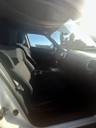 Nissan Juke 2013 - $8000 (Petaluma)63438634673027122
