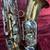 Vintage Ida Maria Grassi Saxophone - Made In Italy S#10691-Serviced 5 thumbnail