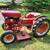 Power King 18hp Economy Tractor w/ 48" Mower Bed 1 thumbnail