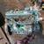 Kubota D 1505, four-cylinder diesel engine  38 hp 4 thumbnail