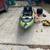 Kayak "Perception Pescador Pro 12.0 Fishing Kayak" 2 thumbnail