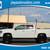 2021 GMC CANYON ELEVATION CREW CAB  *CLEAN 1-OWNER ARIZONA CARFAX*  (4 5 thumbnail