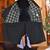 IRISH "WAXED"  DROVER, DUSTER, LONG COAT 3 thumbnail
