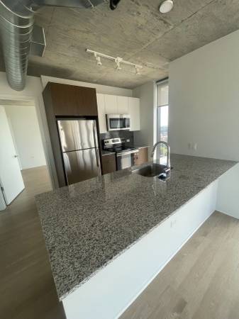 $3,050 / 2br - 1182ft2 - Wonderful 2 bed with ss appliances, hw floors, washer/dryer, and pool (South Loop)63898984814851122