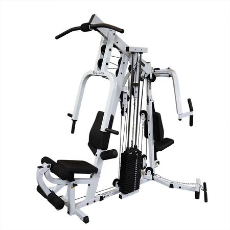 Body Solid Weight lifting multi station 1