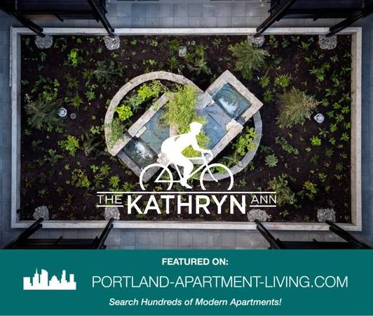 $1,195 The Epicenter of Luxury and Convenience @ Kathryn Ann! (NW Portland, Slabtown, Knob Hill, Alphabet District)63776937636995120