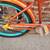 Vintage child's bike with extra wheels 5 thumbnail