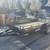 2025 Sure Trac 6x12 Steel High Side Utility Landscape Trailer 3k 2 thumbnail