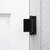 Security Door Guard Black 3 thumbnail