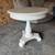 Beautiful sturdy side table 1 thumbnail