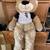 White Sox Teddy Bear - NEW- Nice Gift ! 1 thumbnail
