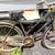 1953 VINTAGE RALEIGH  BIKE PARTS ONLYI SCRAP THE FRAME 1 thumbnail