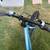 Extra small Breezer 8speed  aluminum frame with 27.5 inch wheels bike 4 thumbnail