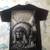 Black First Americans Medium Teeshirt 1 thumbnail