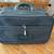 Samsonite Carry On Luggage, Trader Joe's Bag (See Description) 3 thumbnail