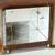 vintage Art Deco period low bar cabinet 5 thumbnail