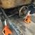 1959 Porsche 356B transaxle drum to drum, and front brake assemblies 8 thumbnail